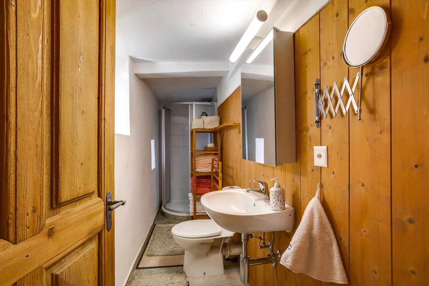 Casa singola in affitto - Foto 11 di 11