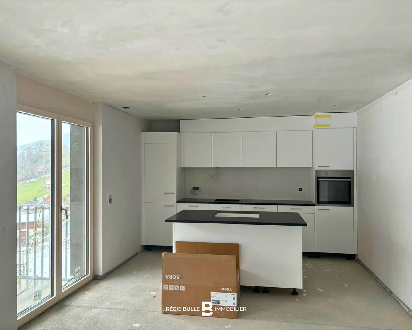 Appartamento 4.5 stanze - Foto 3 di 6