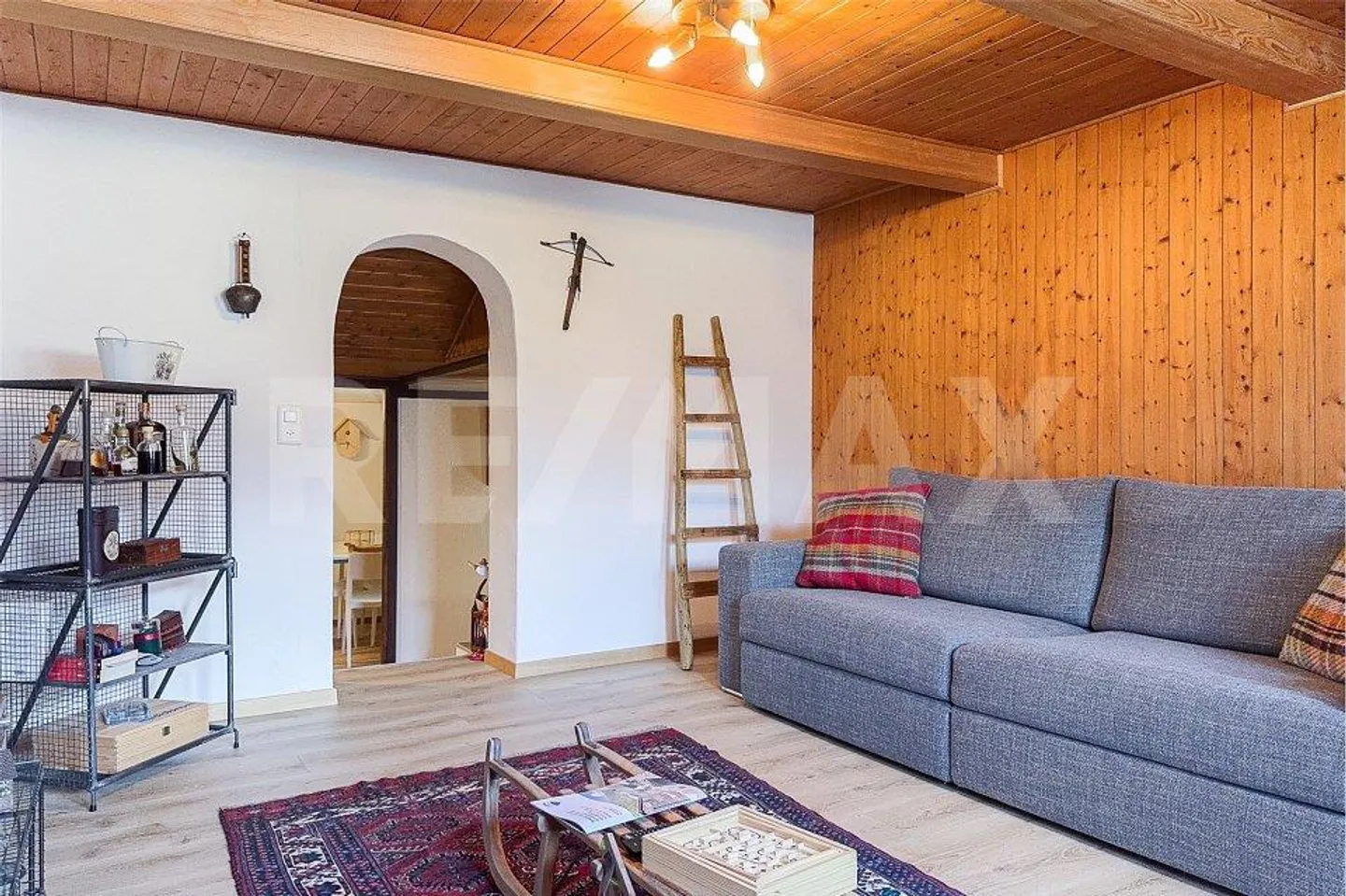 Appartement de vacances - Photo 5 sur 13