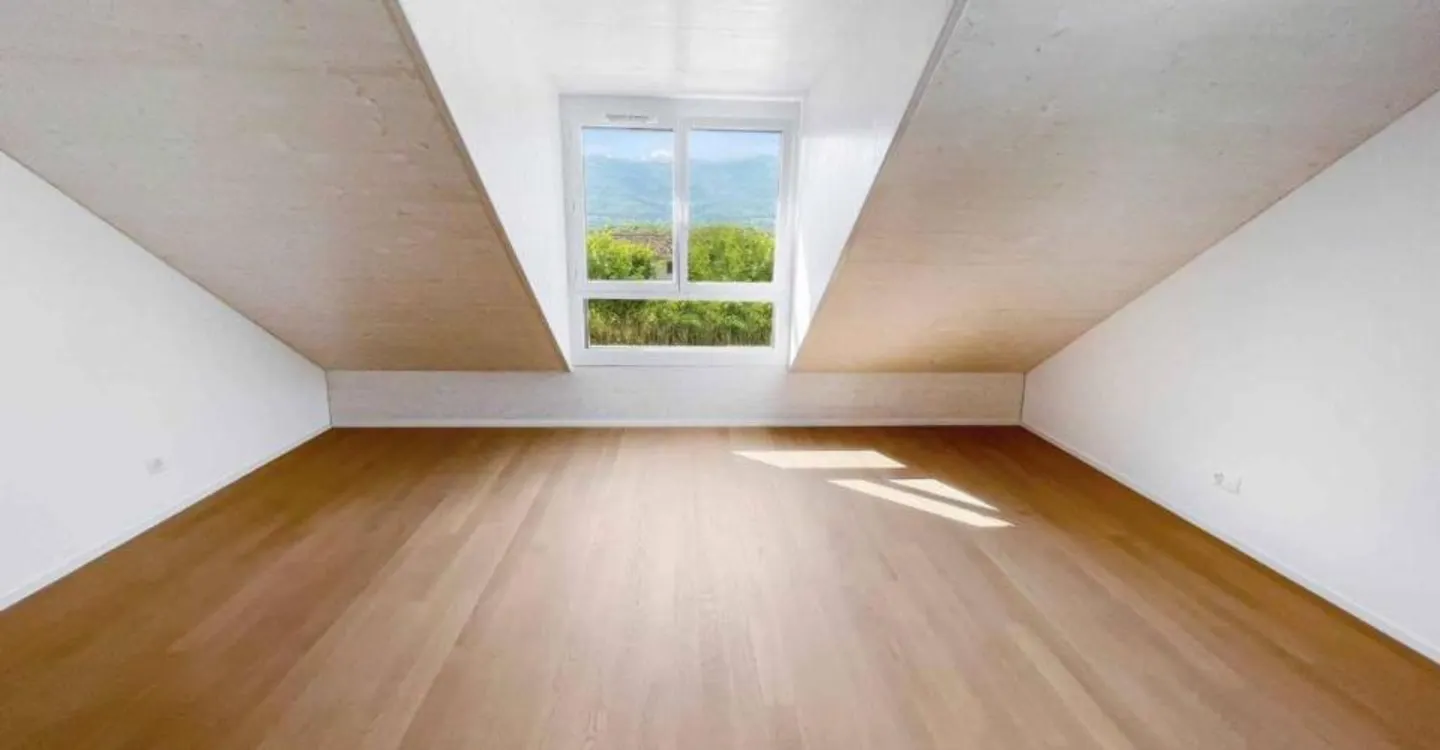 Villa a schiera di 6,5 stanze con giardino 368m2 - Foto 7 di 7