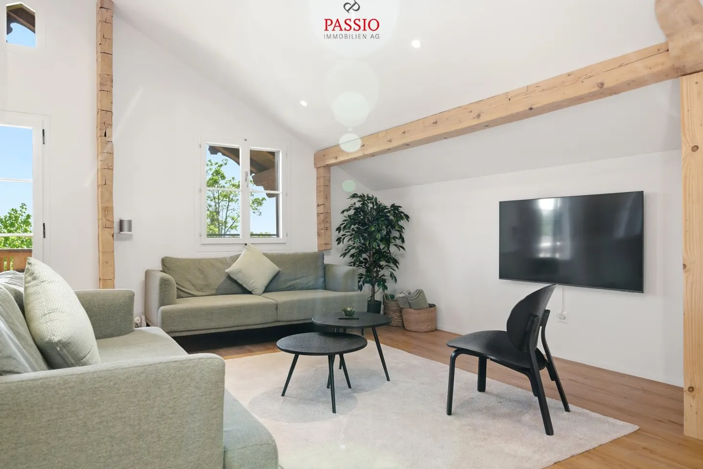 Exclusive 5.5-Room Apartment - Photo 10 of 34