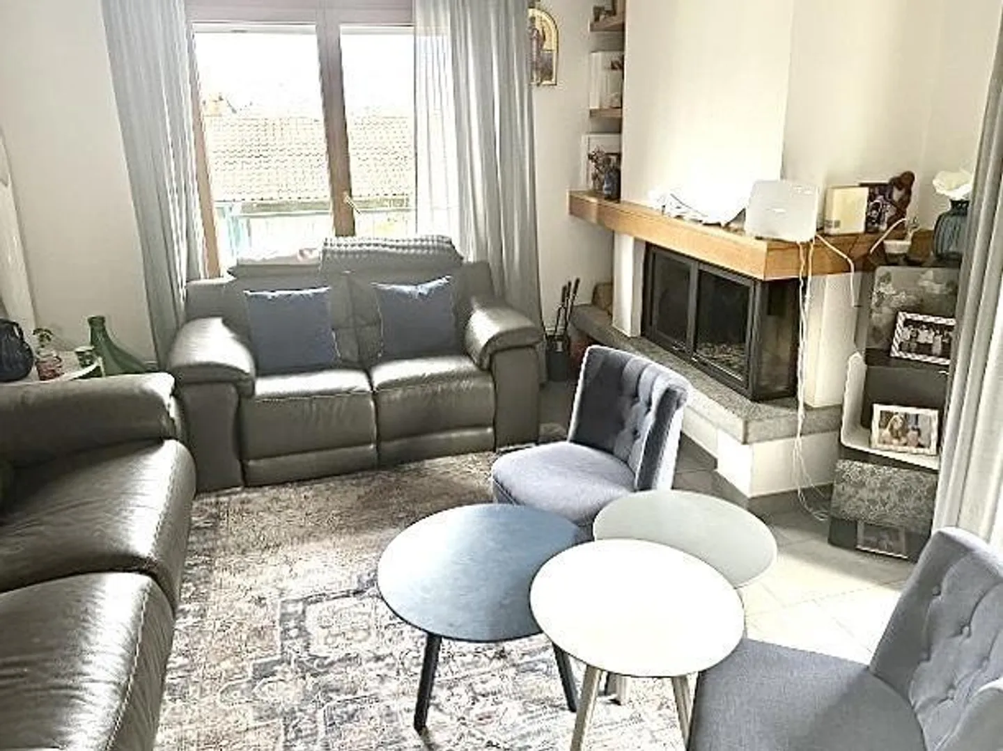 appartamento 4 1/2 locali con giardino - Foto 6 di 36