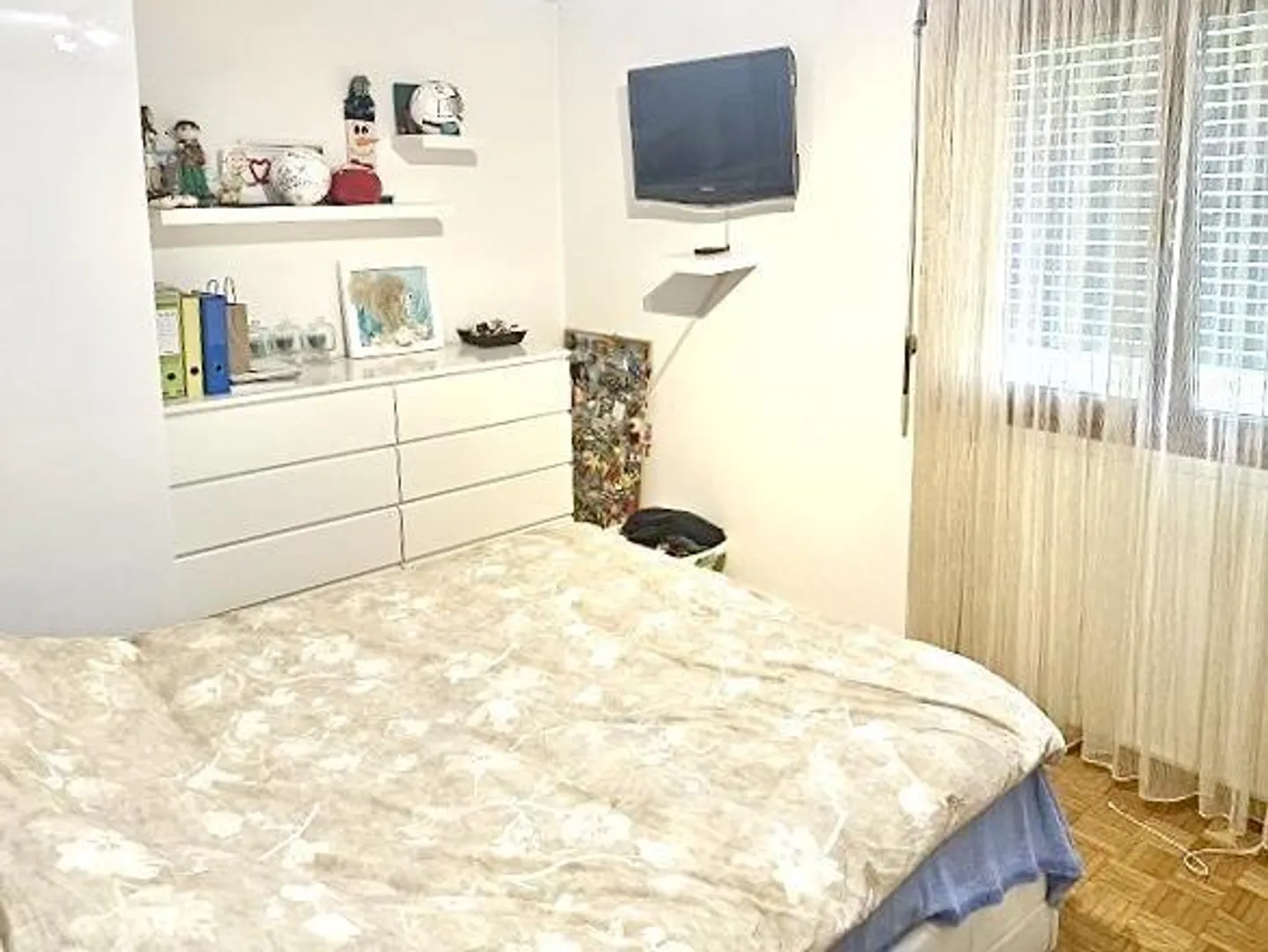 appartamento 4 1/2 locali con giardino - Foto 9 di 36