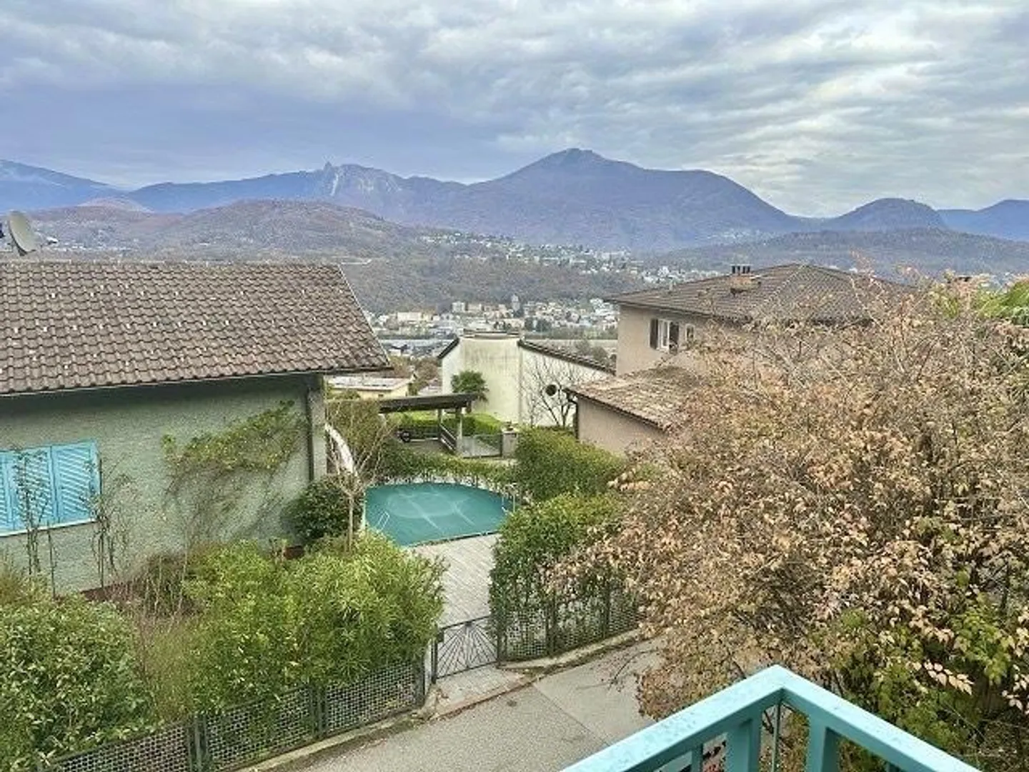 appartamento 4 1/2 locali con giardino - Foto 20 di 36