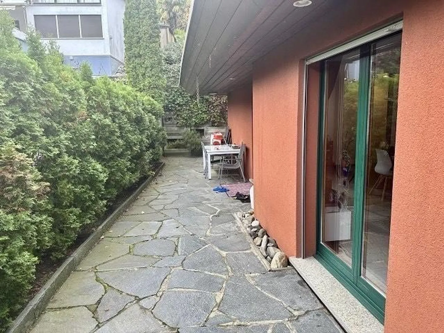 appartamento 4 1/2 locali con giardino - Foto 15 di 36