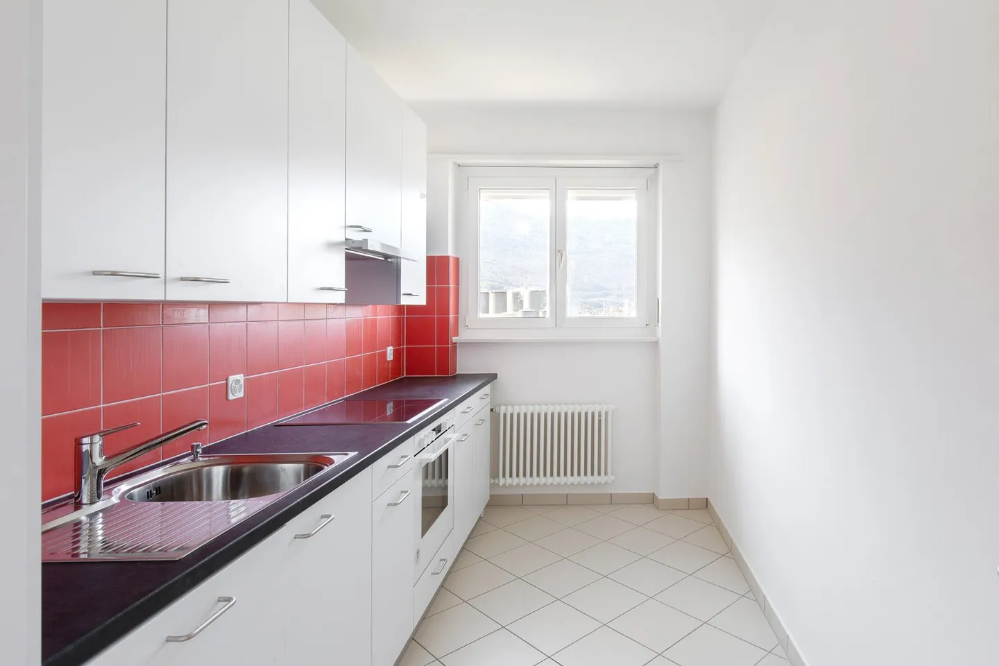 3 camere a Giubiasco al 2° piano - Foto 1 di 2