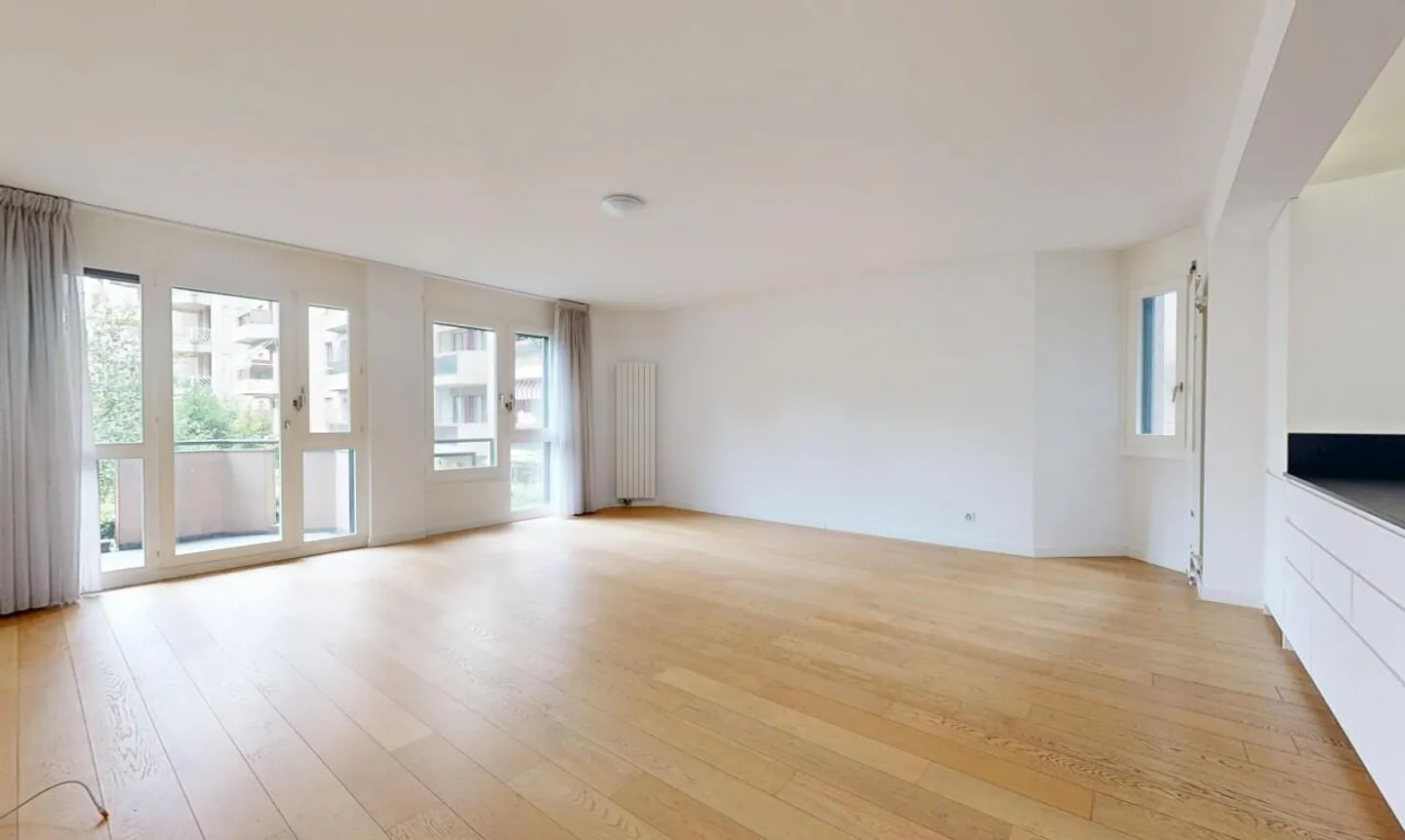 Appartamento in vendita - Foto 1 di 11