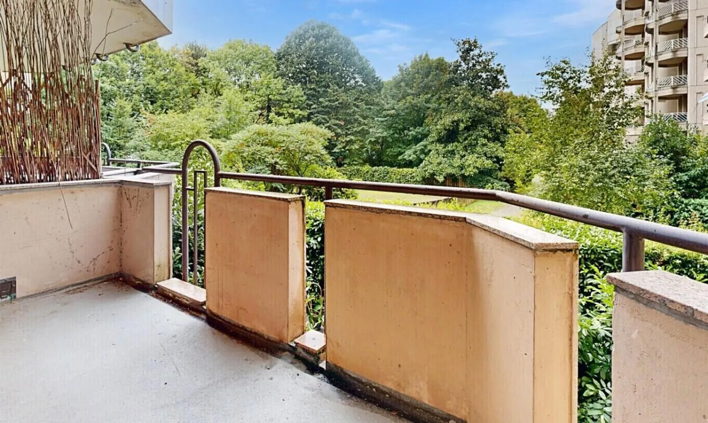 Appartamento in vendita - Foto 8 di 11