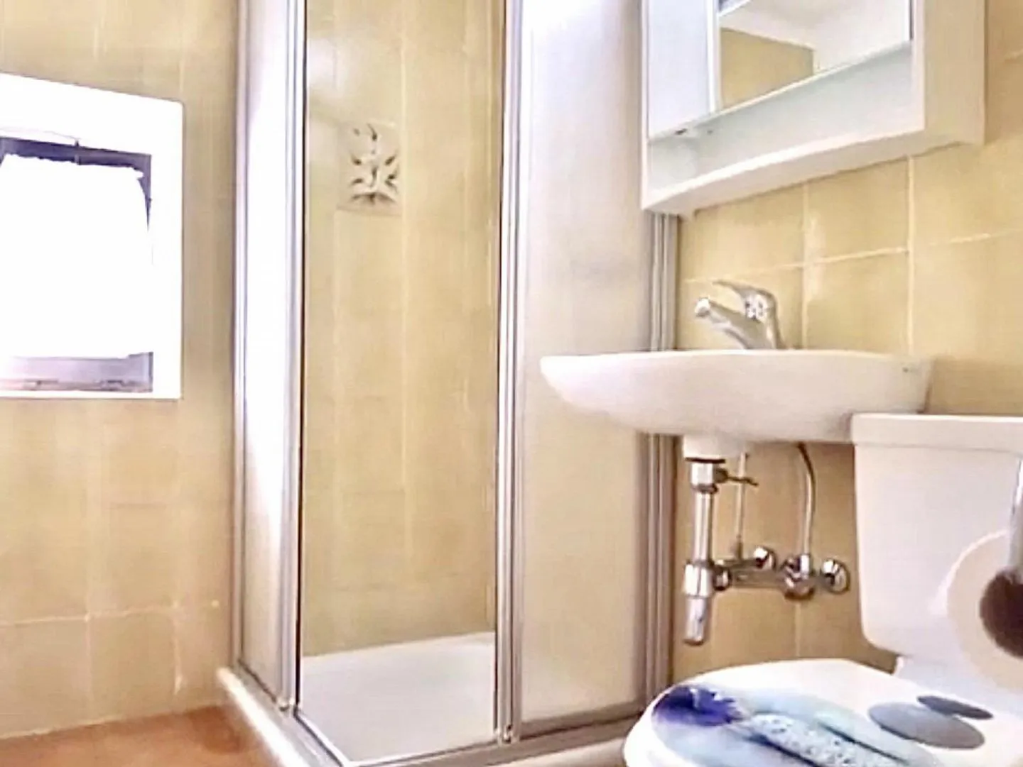 appartamento 4 1/2 locali con giardino - Foto 30 di 36