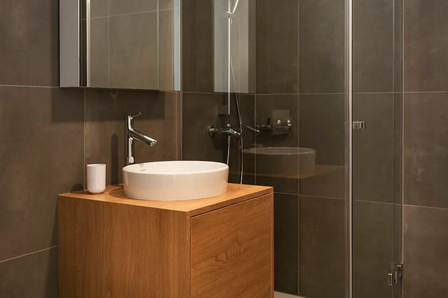 Studio meublé Medium d'environ 27m2 à 28m2 - Photo 6 of 10