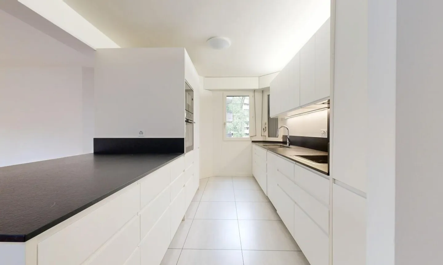 Appartamento in vendita - Foto 10 di 11