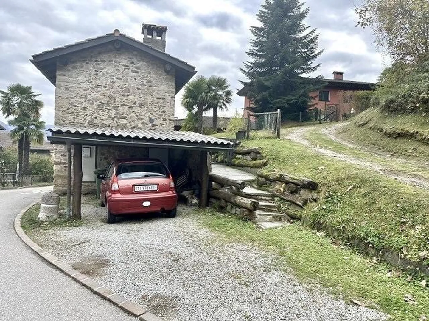 appartamento 4 1/2 locali con giardino - Foto 24 di 36