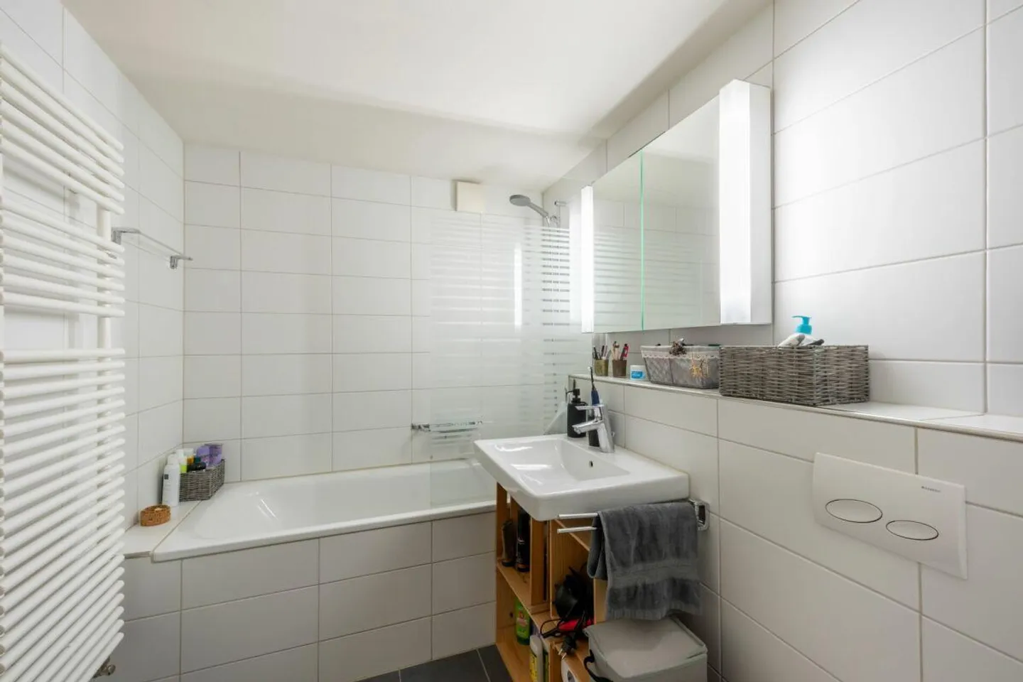 3.0-Zimmer-Wohnung Mitten in der Altstadt von Zofingen - Foto 7 von 8