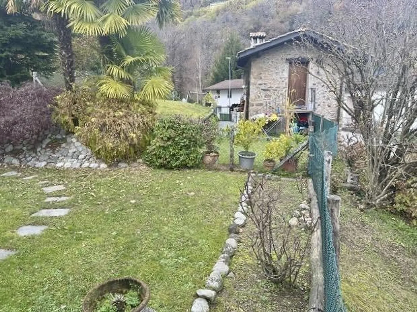 appartamento 4 1/2 locali con giardino - Foto 31 di 36