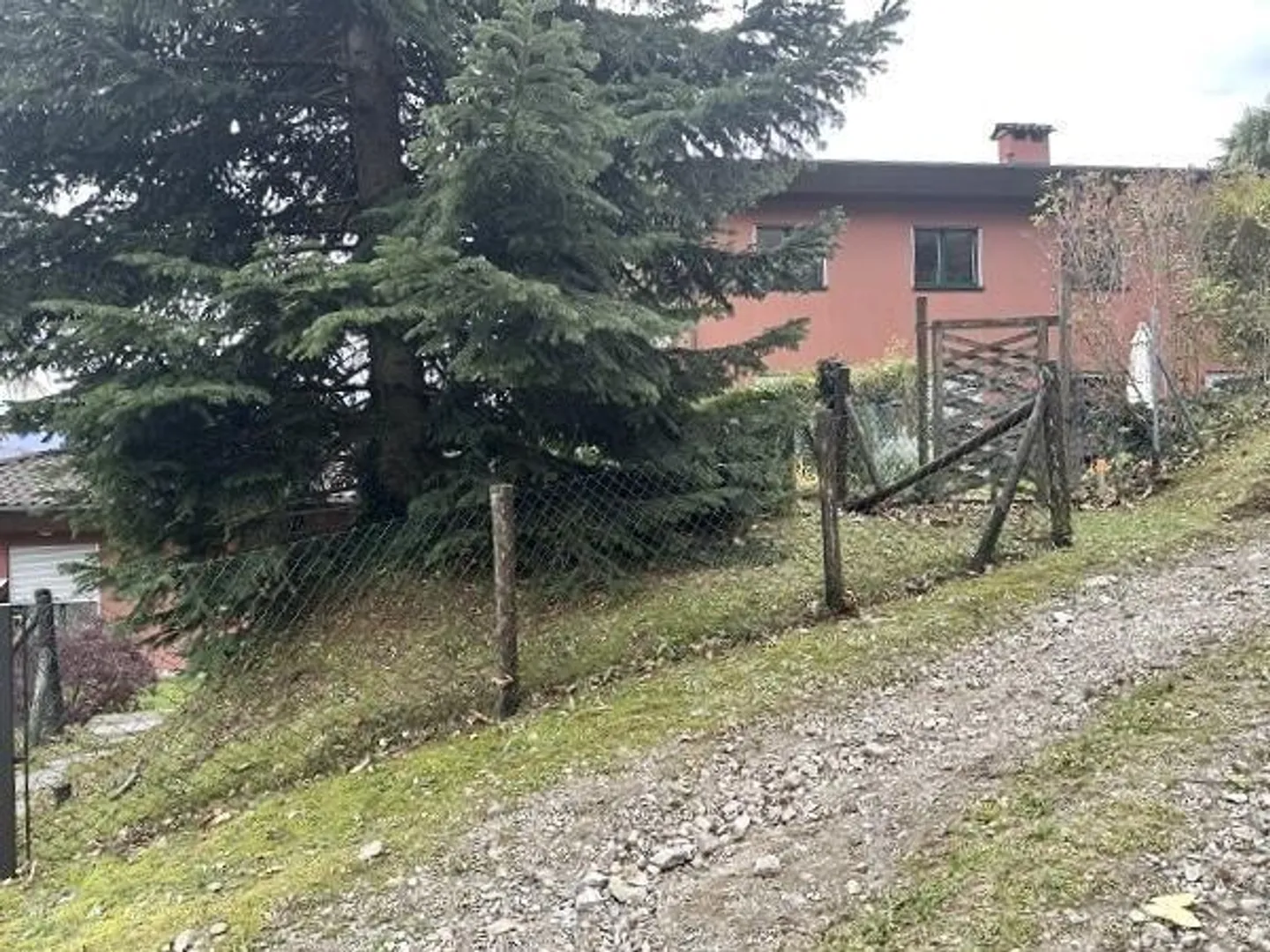 appartamento 4 1/2 locali con giardino - Foto 32 di 36