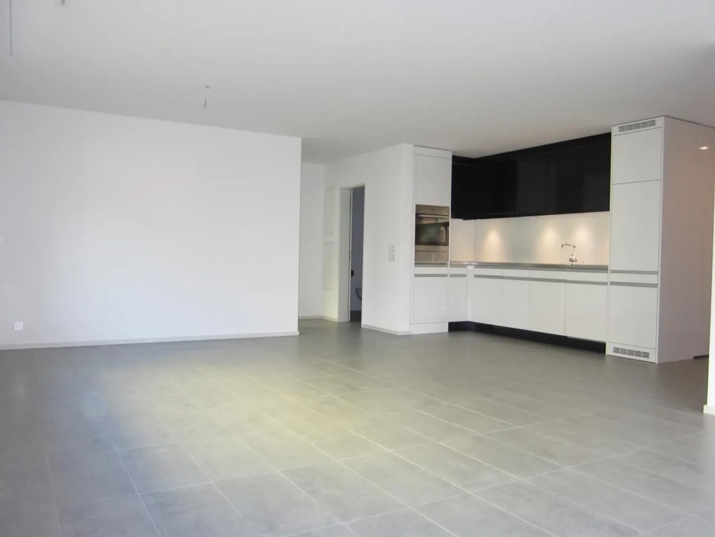 Hochwertige Wohnung in Oerlikon - Foto 5 von 10