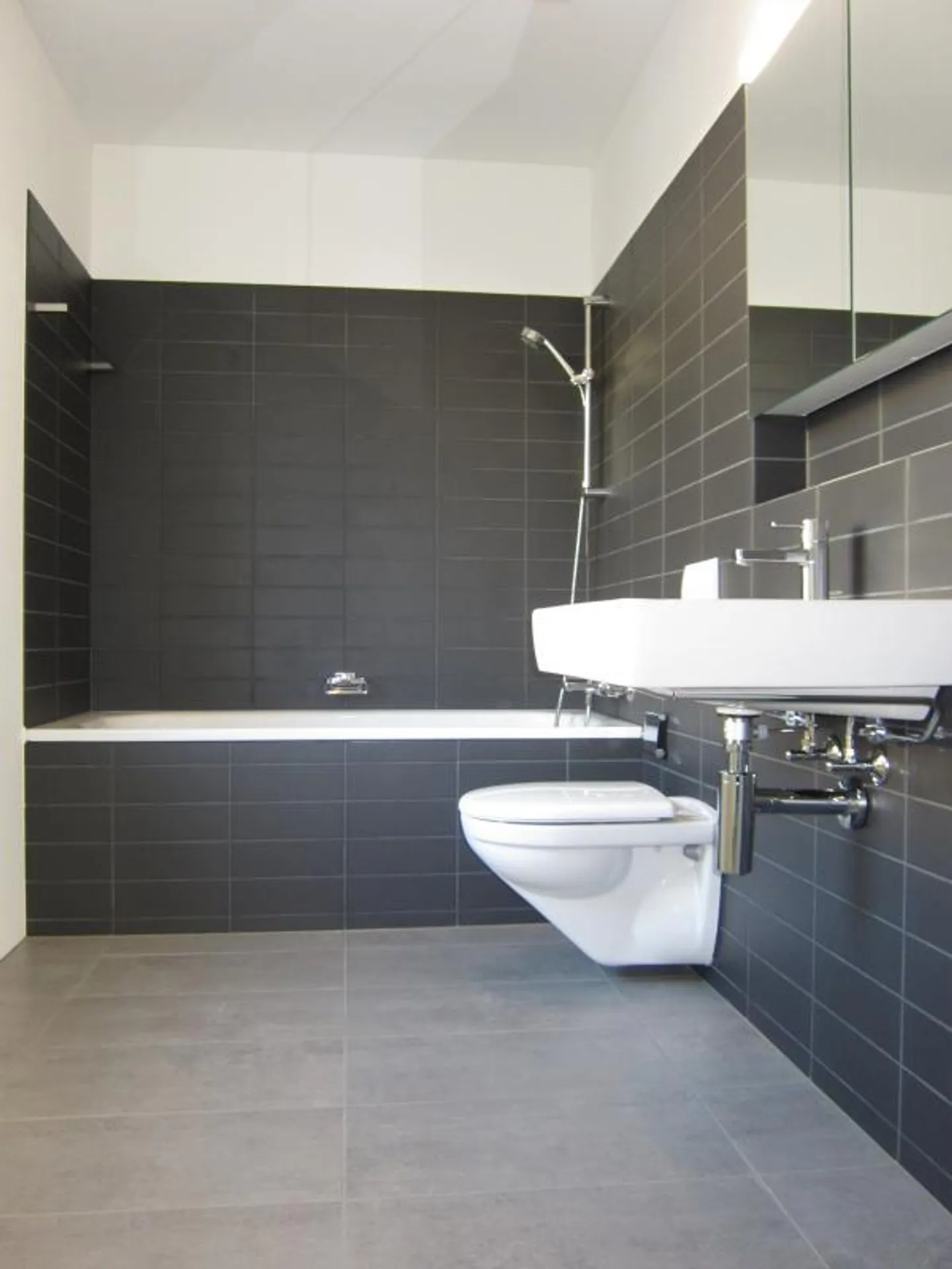 Hochwertige Wohnung in Oerlikon - Foto 6 von 10