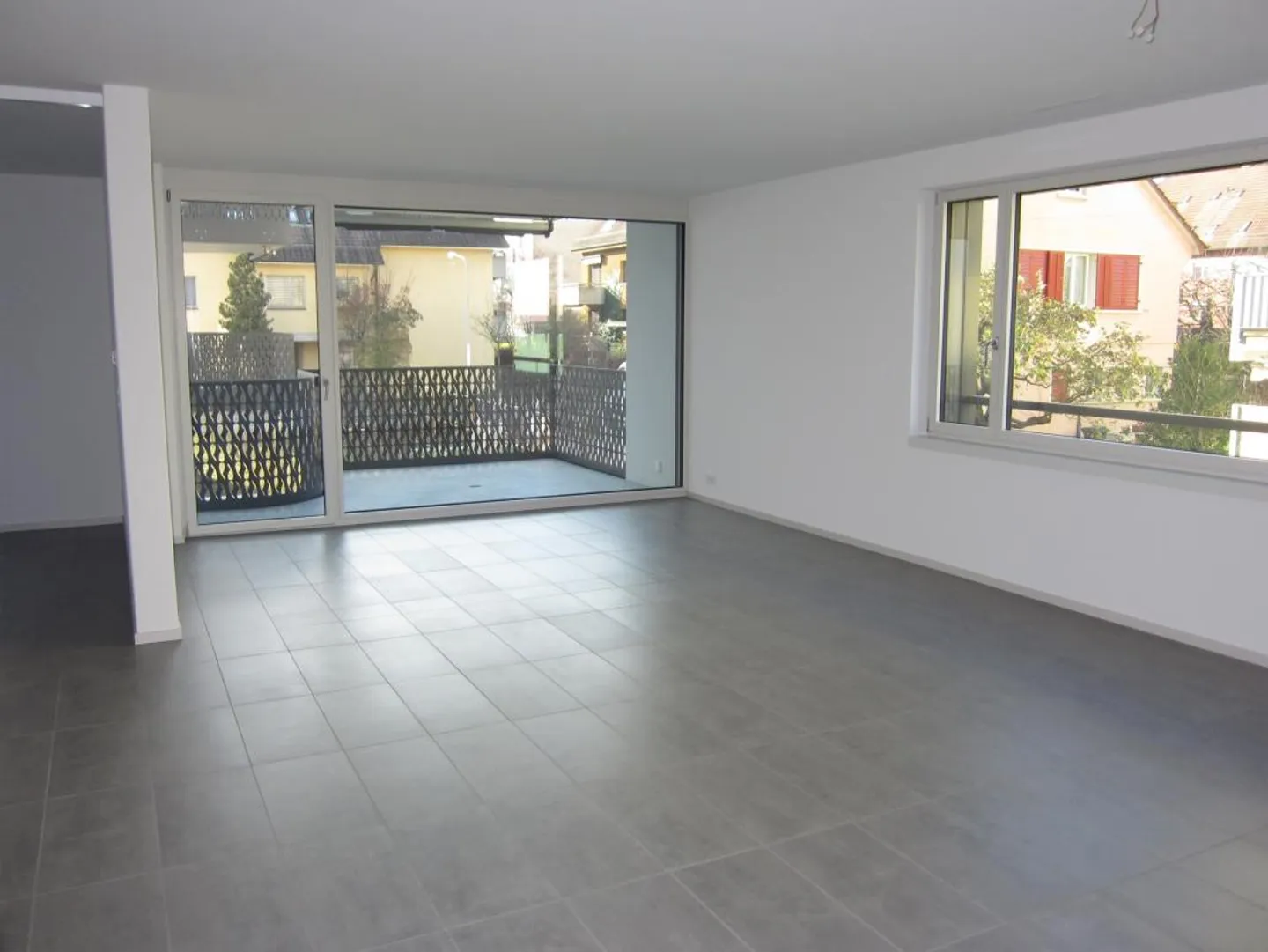 Hochwertige Wohnung in Oerlikon - Foto 4 von 10