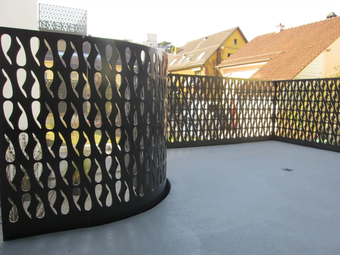 Hochwertige Wohnung in Oerlikon - Foto 3 von 10