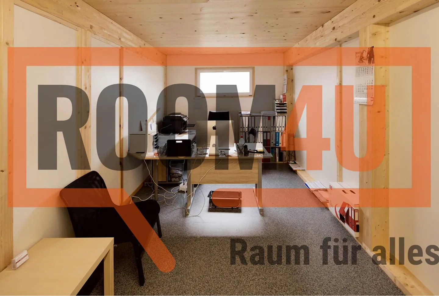 À la recherche d'un bureau abordable pour votre start-up ? - Photo 1 sur 16