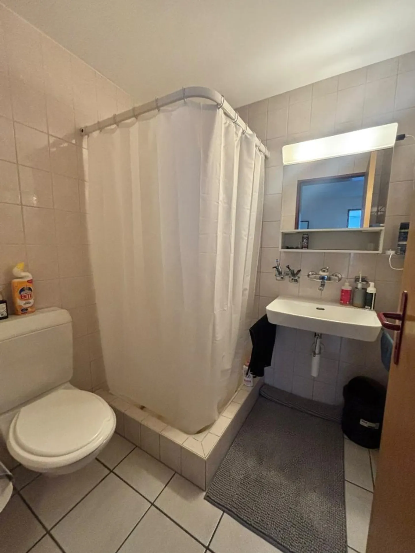 Appartement de deux pièces et demie au 1er étage - Photo 7 sur 8