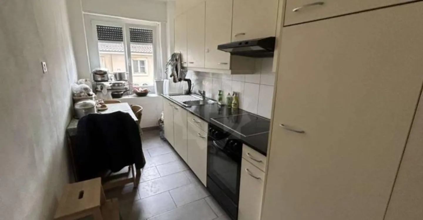Schöne Wohnung - Lausanne - Foto 1 von 2