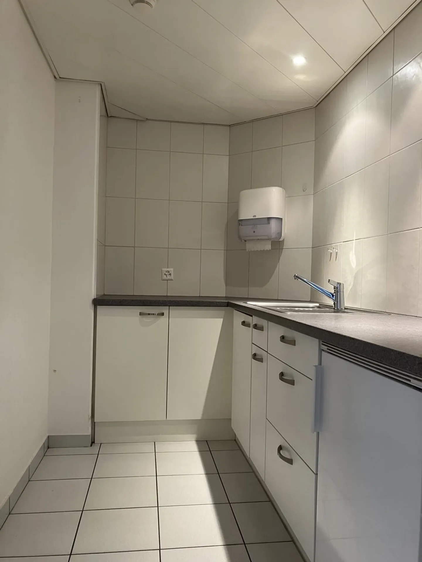 Office Space in Central Lausanne - Photo 6 of 8