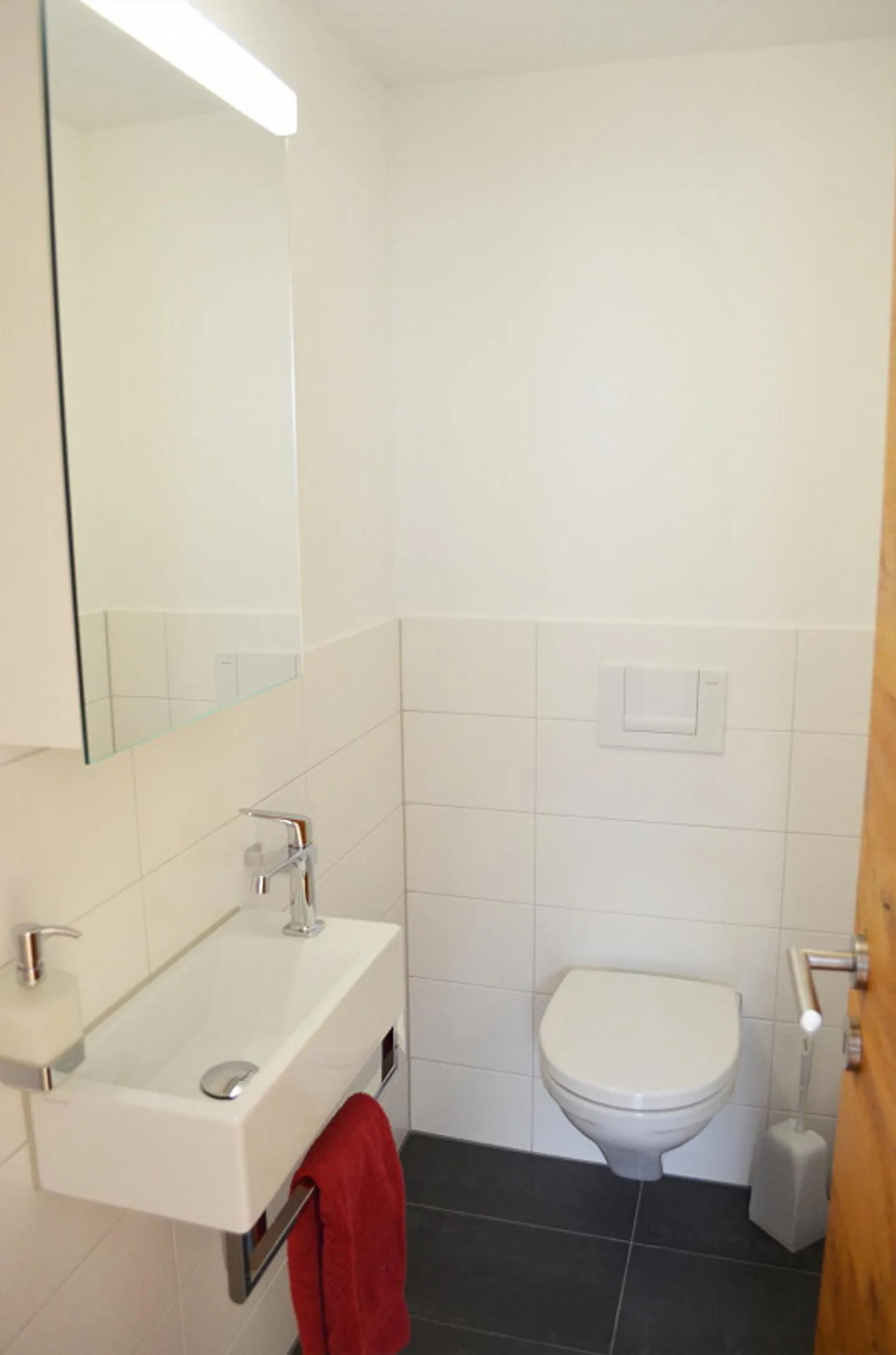 Leben, wohlfühlen, geniessen – als fester Wohnsitz oder Ferienwohnung - Foto 15 von 18