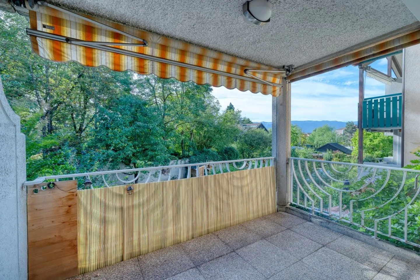 Magnifique appartement de 4,5 pièces avec passage - Photo 2 sur 3