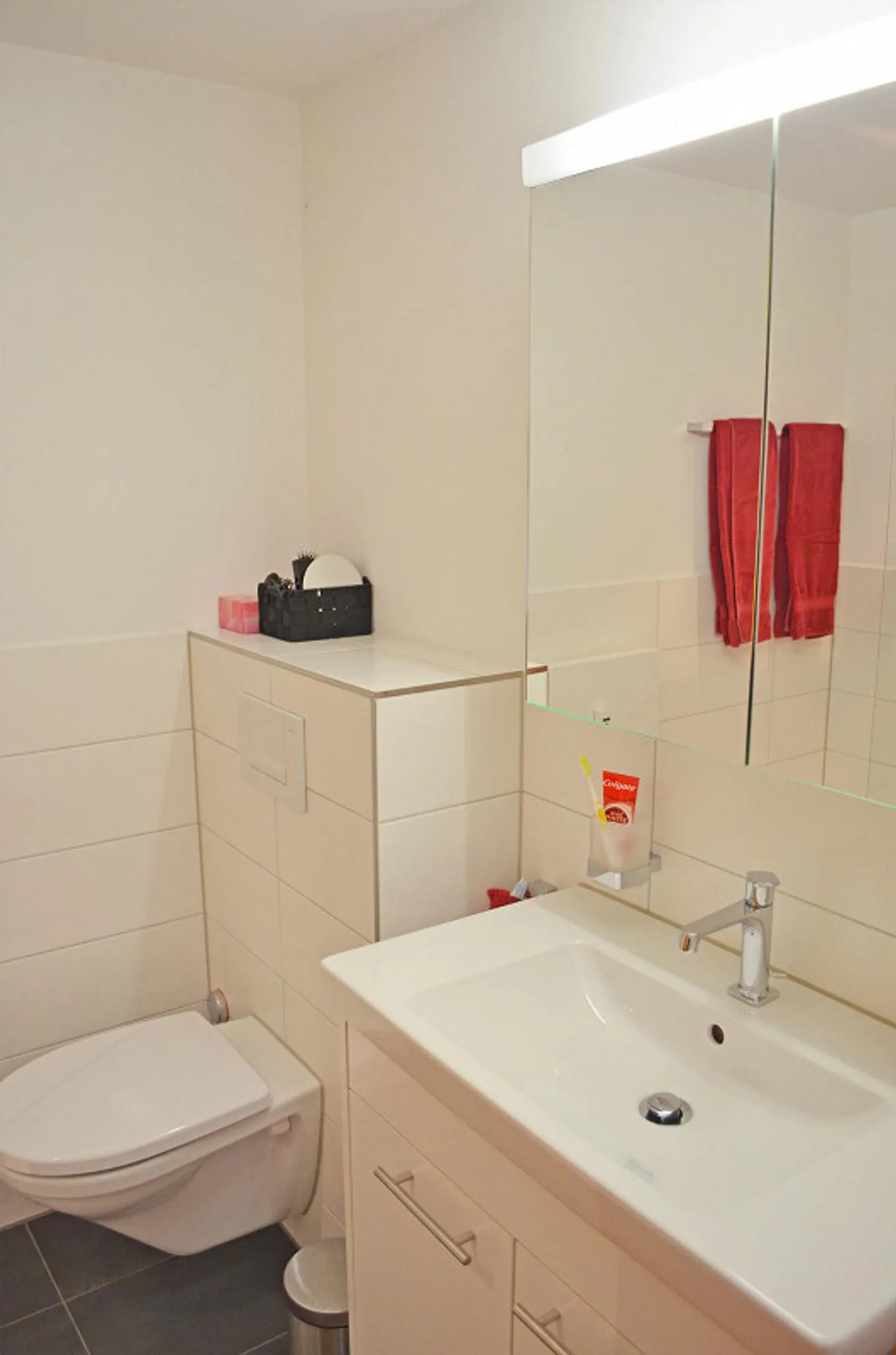 Leben, wohlfühlen, geniessen – als fester Wohnsitz oder Ferienwohnung - Foto 16 von 18