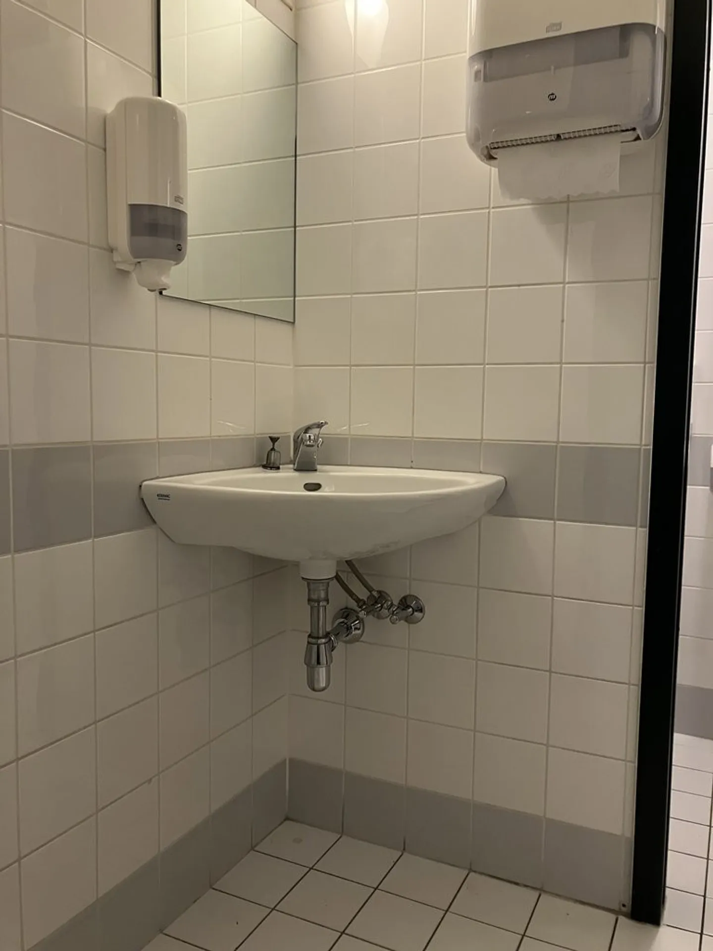 Office Space in Central Lausanne - Photo 8 of 8