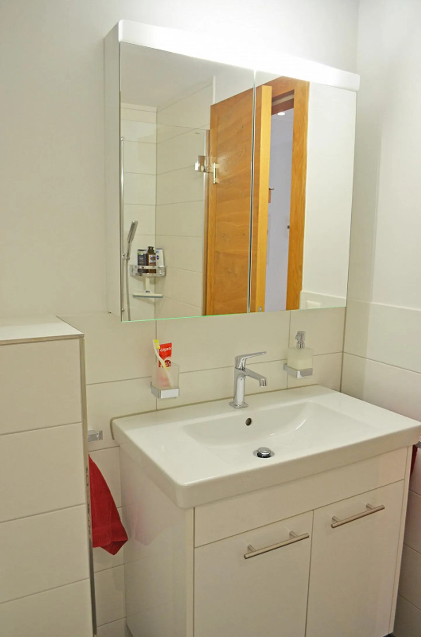 Leben, wohlfühlen, geniessen – als fester Wohnsitz oder Ferienwohnung - Foto 18 von 18