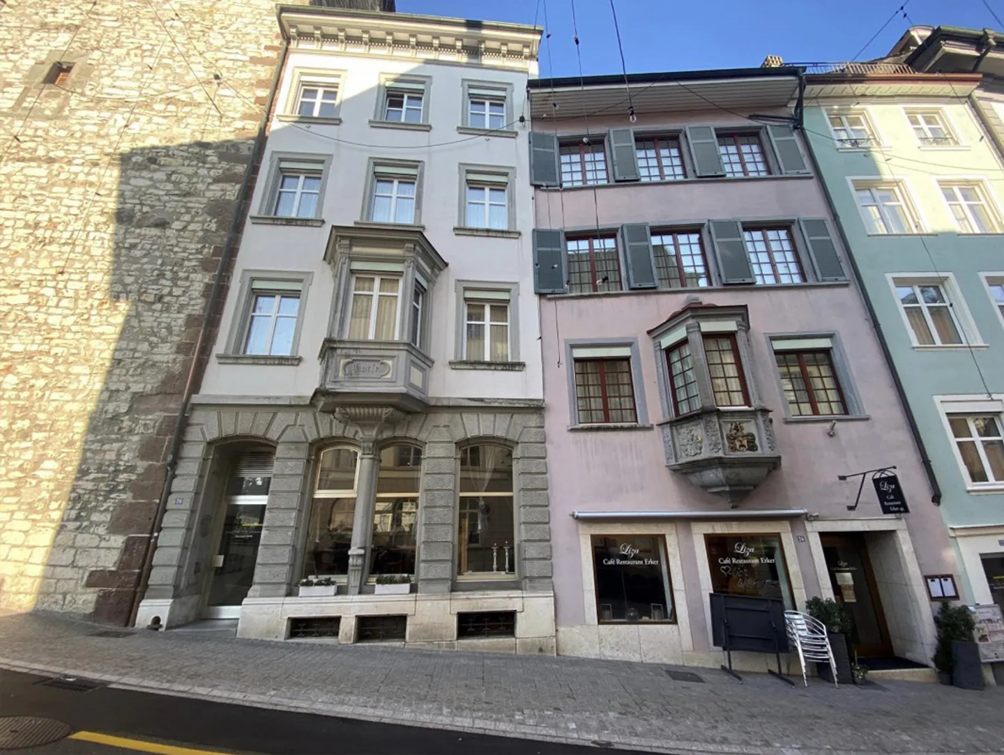 Charmantes Restaurant/Café zu Vermieten - Foto 18 von 18