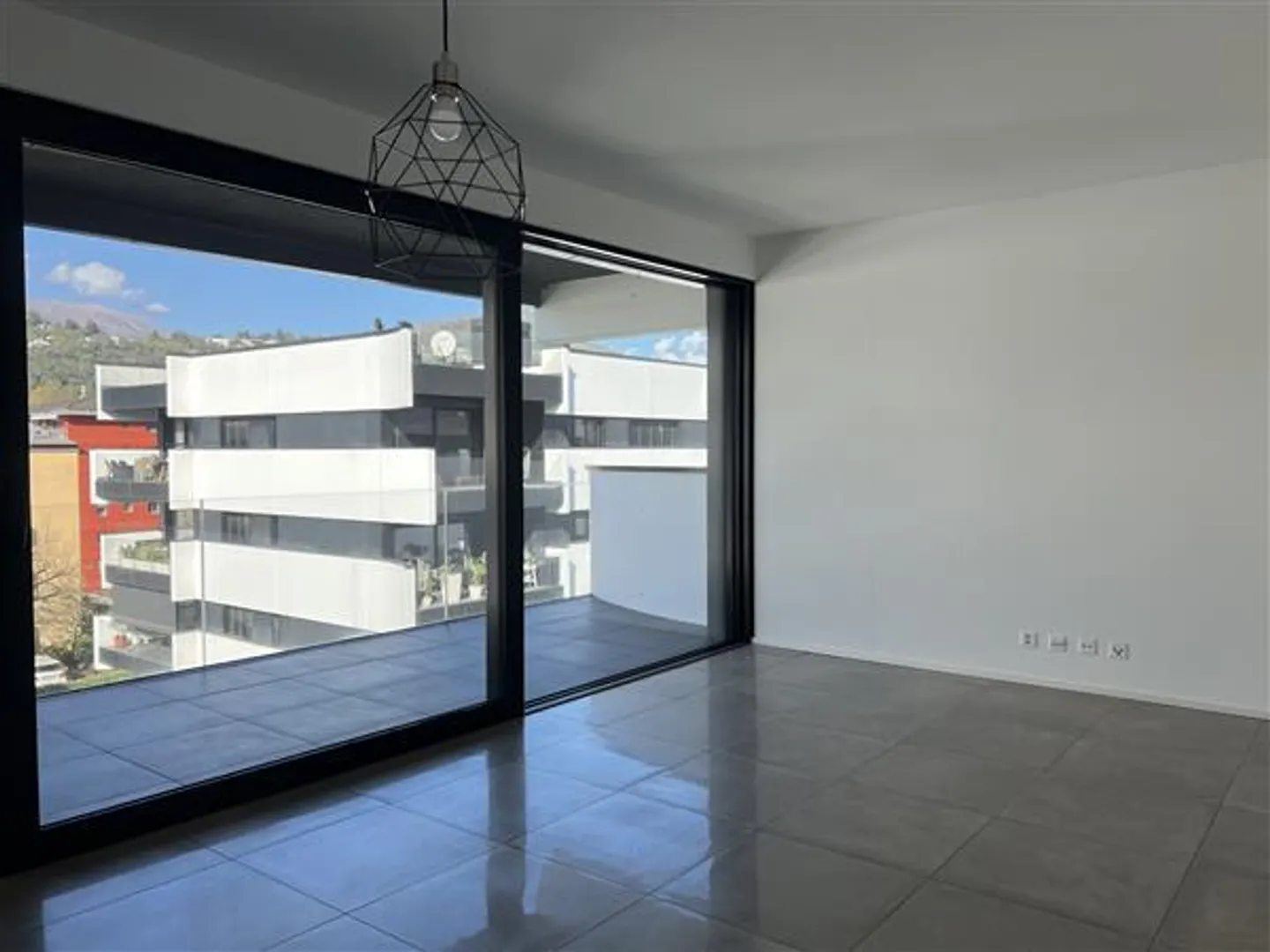 Pregassona : Appartement 3.5 pièces - Photo 1 sur 10