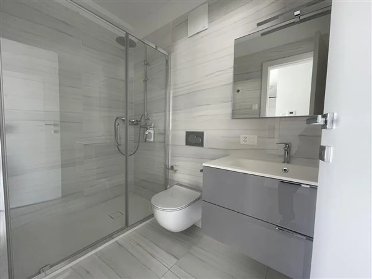 Pregassona : Appartement 3.5 pièces - Photo 6 sur 10