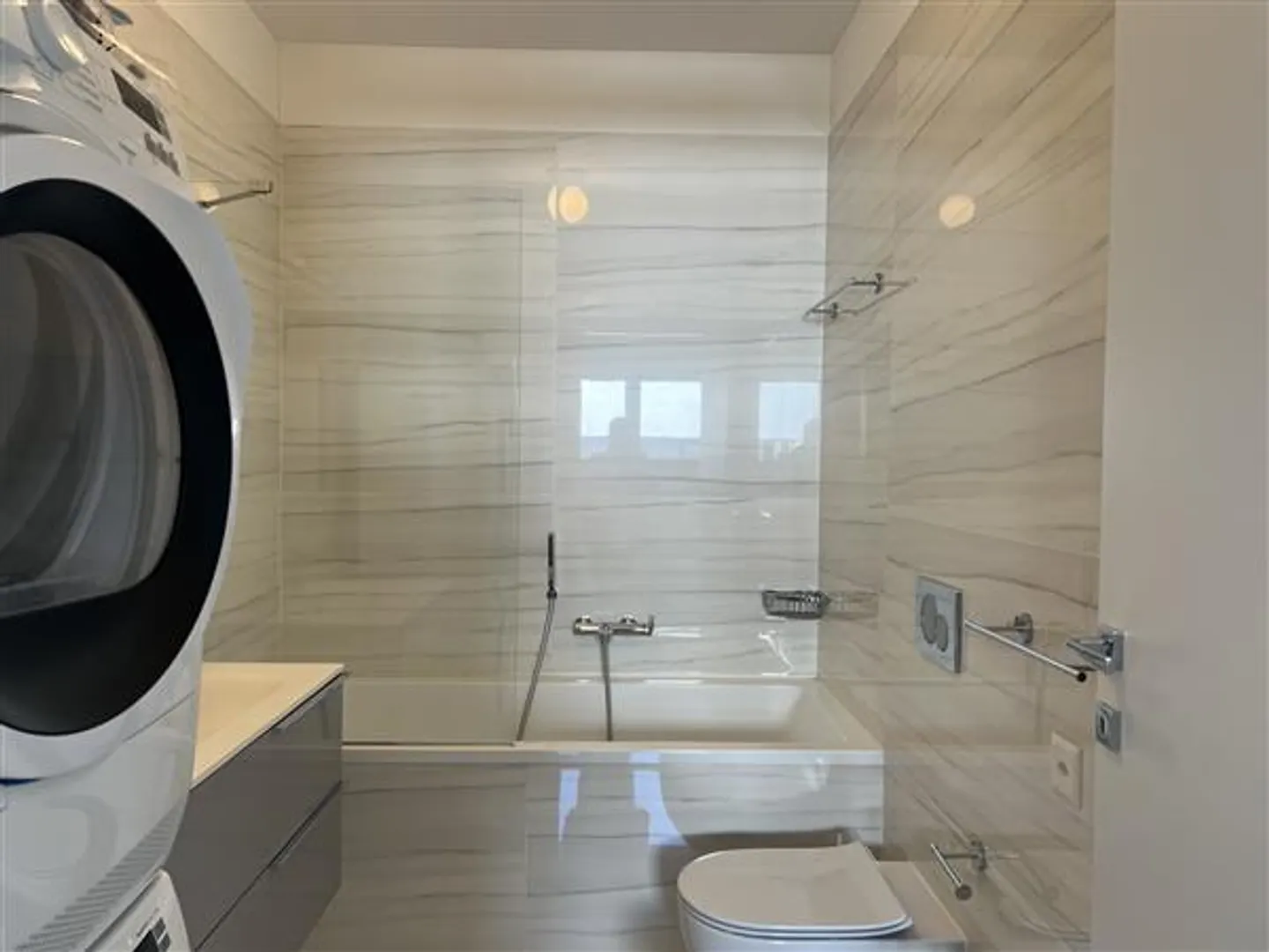Pregassona : Appartement 3.5 pièces - Photo 7 sur 10