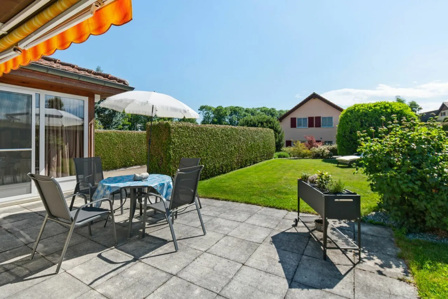 Ottimo potenziale di sviluppo per questa villa individuale! - Foto 3 di 18