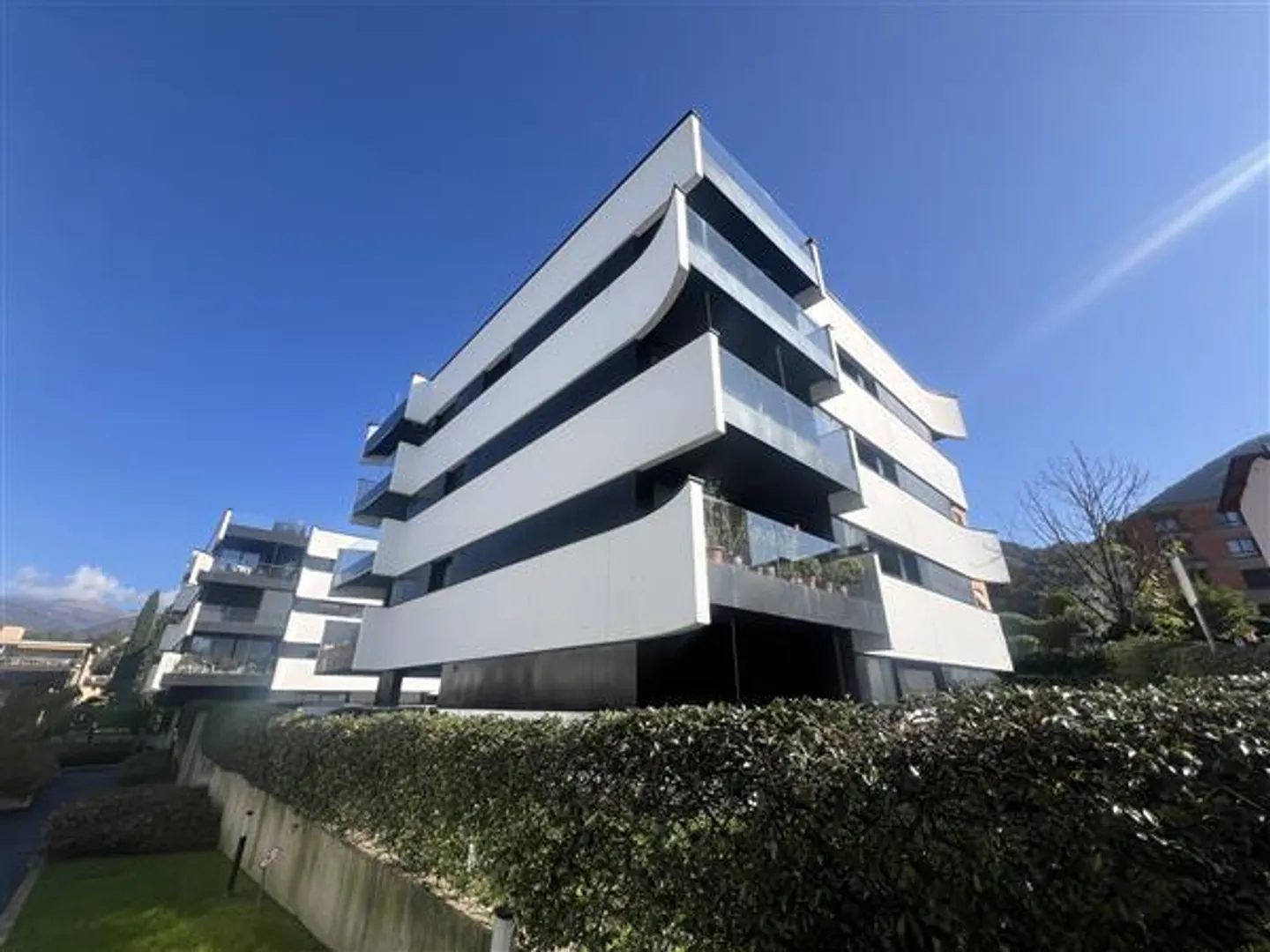 Pregassona : Appartement 3.5 pièces - Photo 8 sur 10