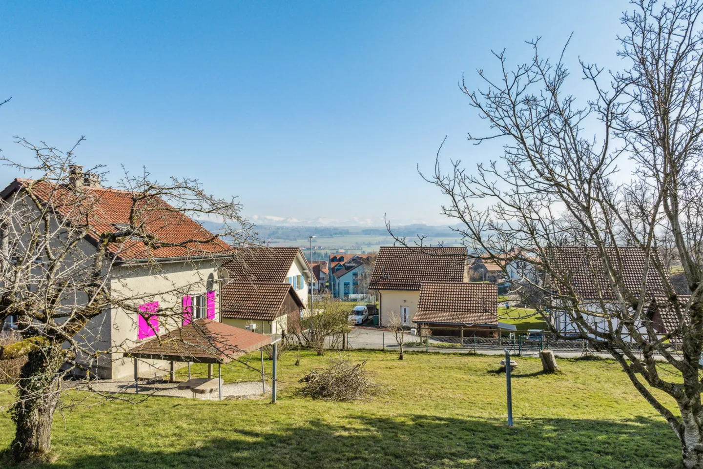 Ottimo potenziale di sviluppo per questa villa individuale! - Foto 18 di 18