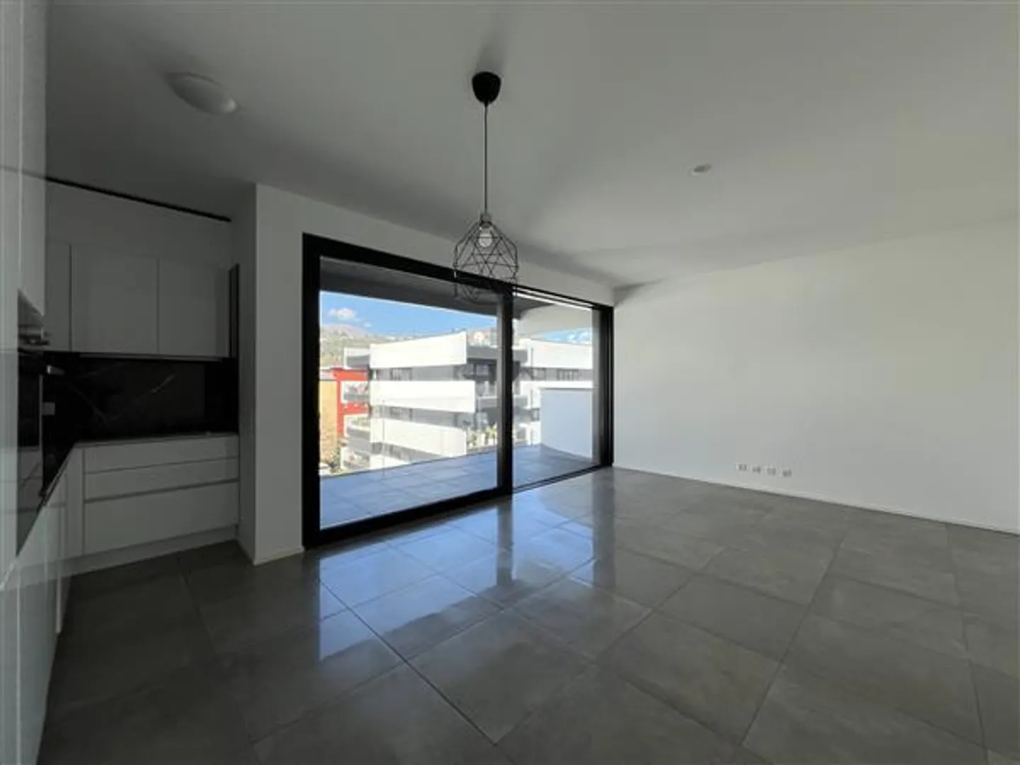 Pregassona : Appartement 3.5 pièces - Photo 2 sur 10