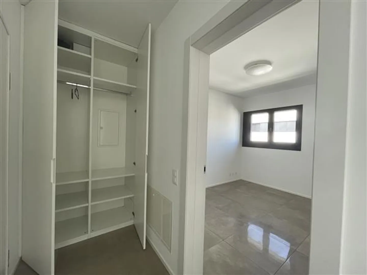Pregassona : Appartement 3.5 pièces - Photo 3 sur 10