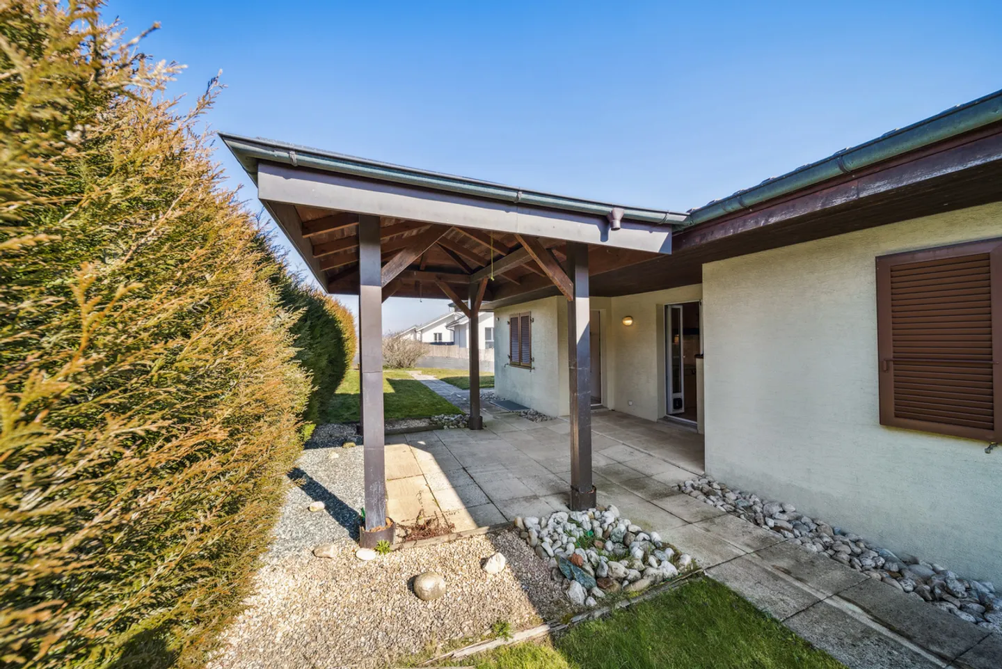 Ottimo potenziale di sviluppo per questa villa individuale! - Foto 17 di 18