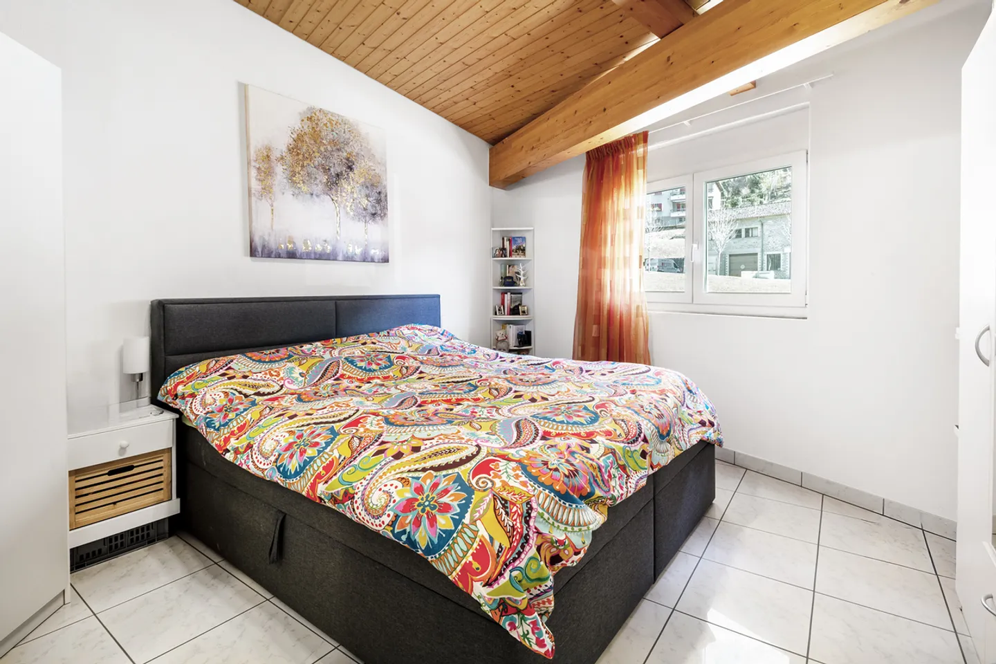 Maison individuelle avec terrasse et petit jardin - Photo 7 sur 13