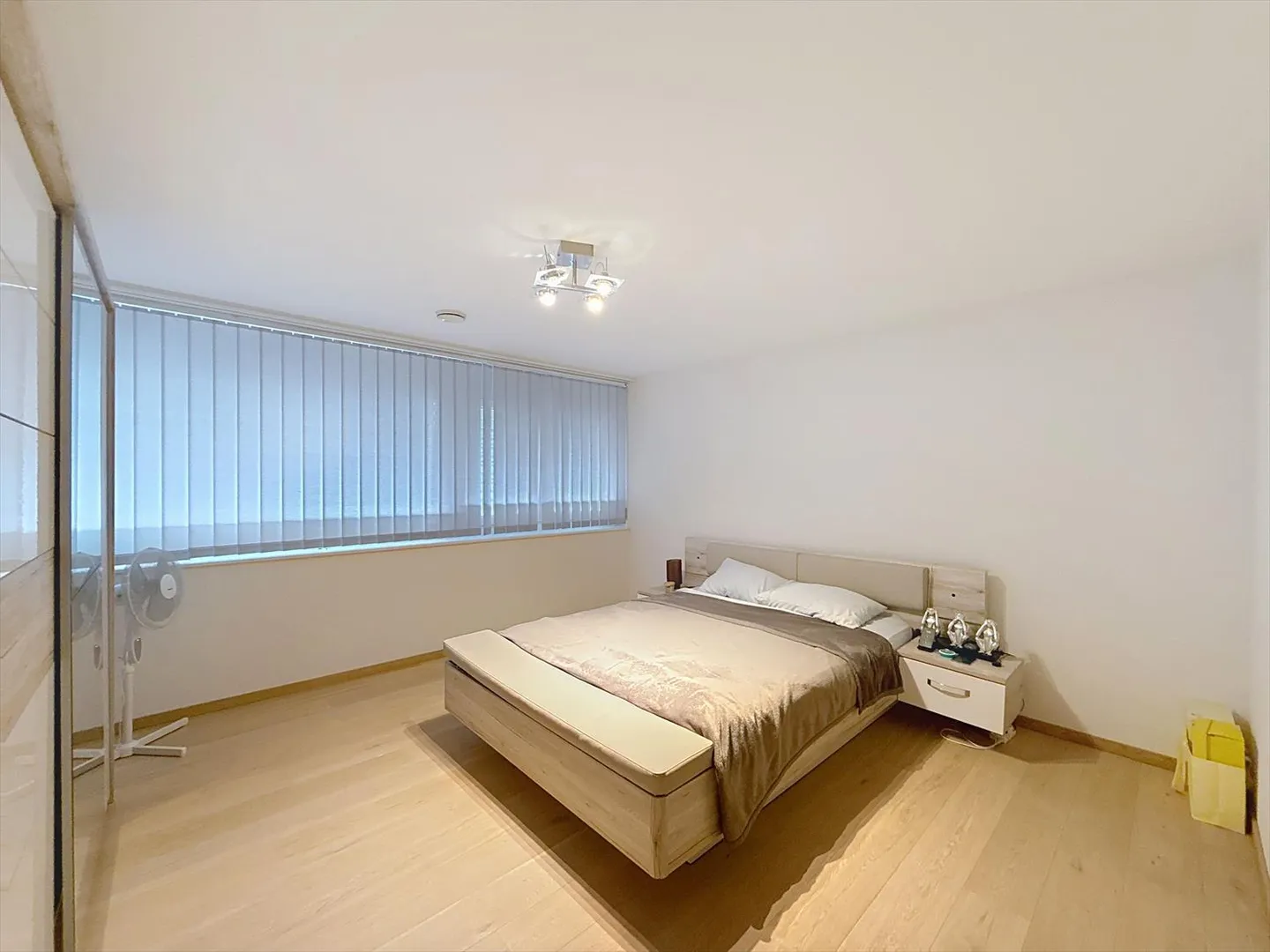 3,5-Zimmer-Wohnung - Foto 3 von 8