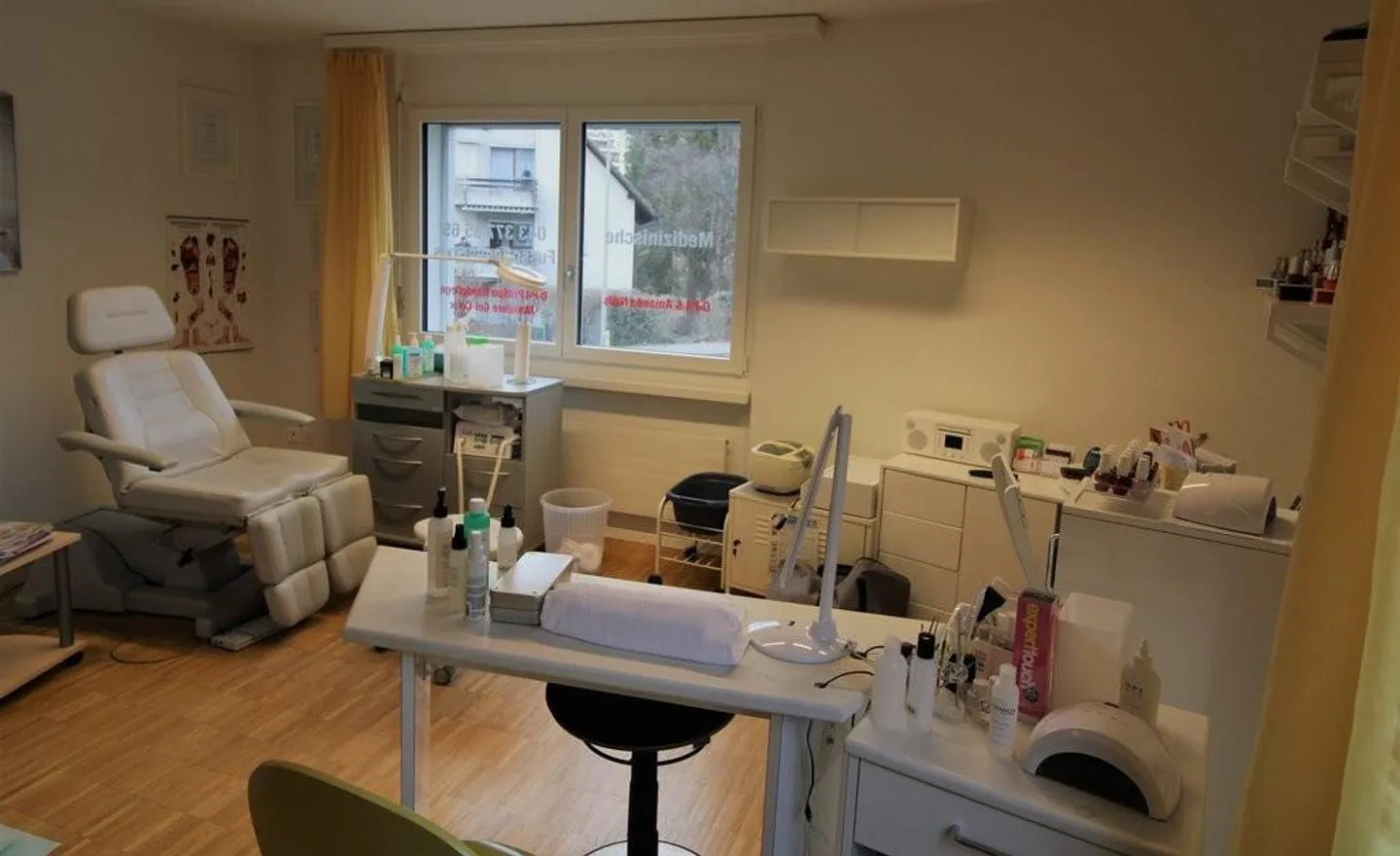 Practice/Office Space for Rent in a Quiet Multi-Family House - Photo 4 of 5