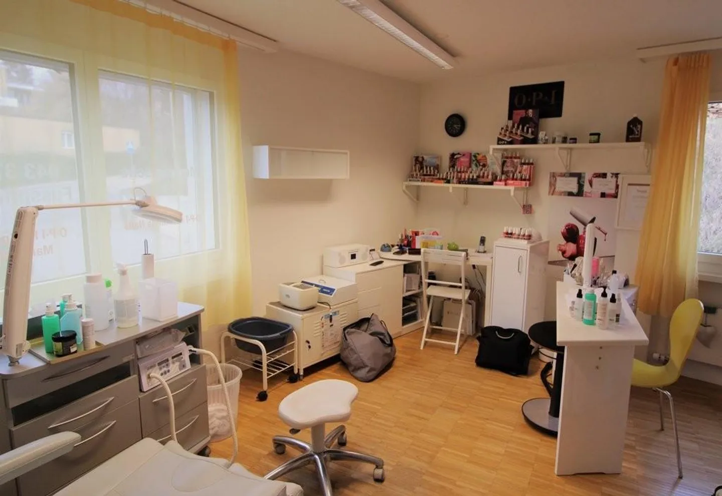 Practice/Office Space for Rent in a Quiet Multi-Family House - Photo 5 of 5