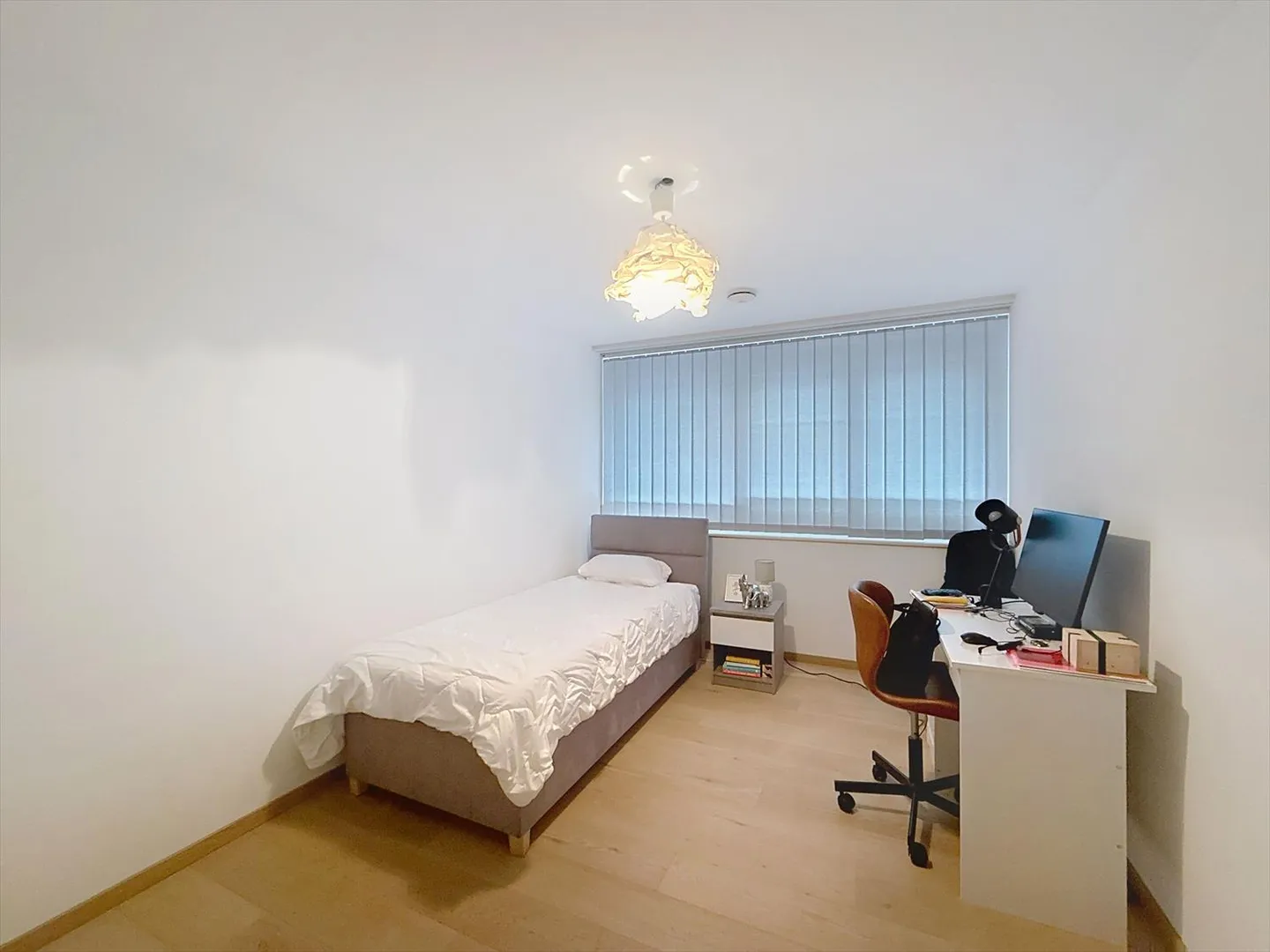 3,5-Zimmer-Wohnung - Foto 4 von 8