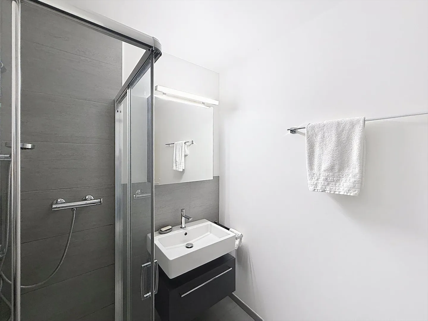 3,5-Zimmer-Wohnung - Foto 6 von 8