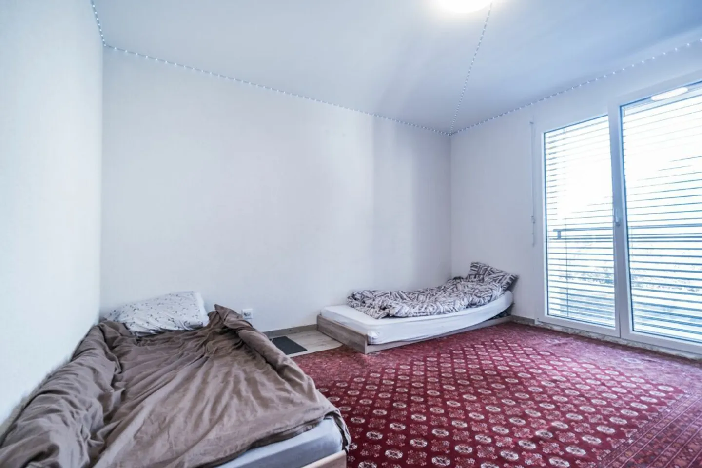 3.5-room apartment already rented in Saxon - Photo 5 of 11