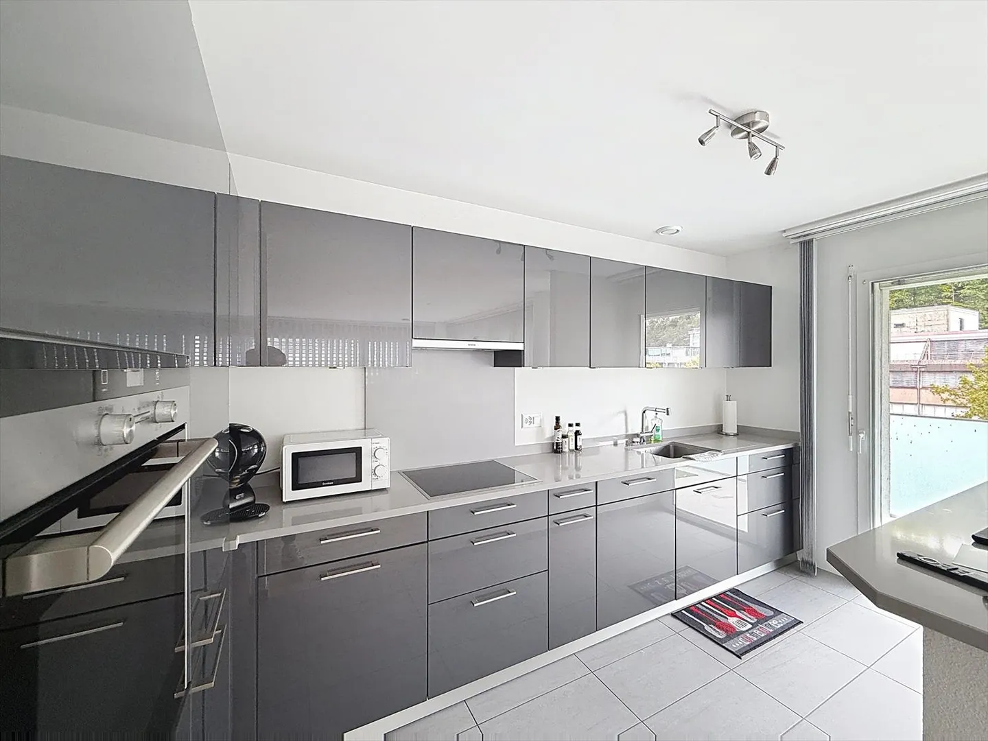 3,5-Zimmer-Wohnung - Foto 2 von 8